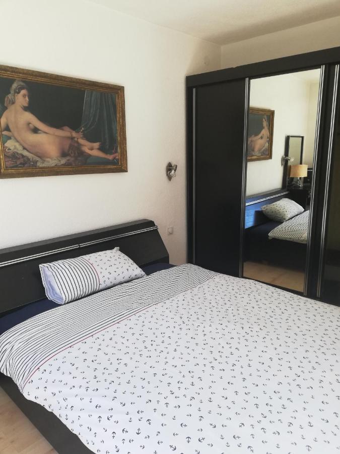 Holiday Homer Kuca Na Obali Vrbasa Banja Luka Eksteriør bilde